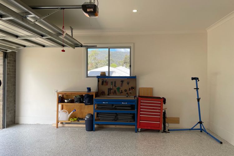 Mountain Bike Haven