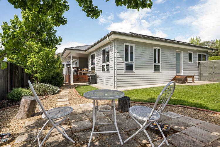 Kate’s Cottage