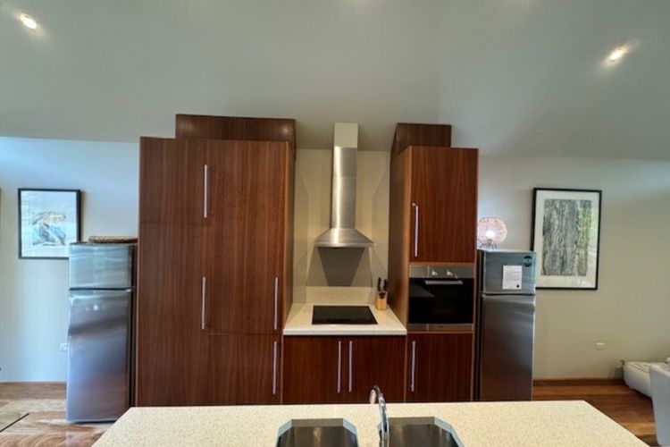 Unit 6 Centenary Park Townhouse