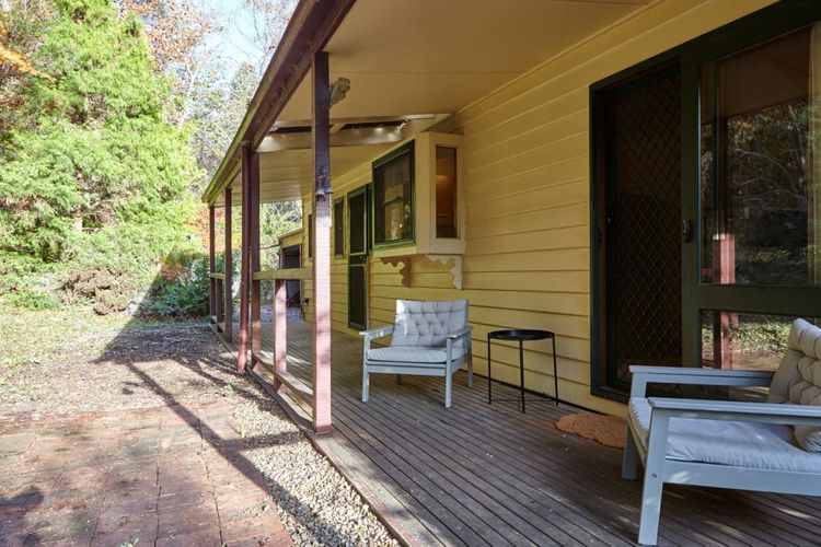 Primrose Cottage