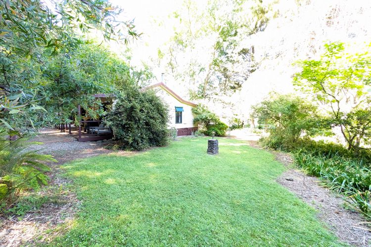 Primrose Cottage