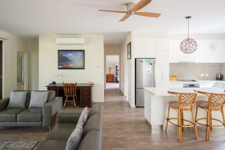 Telluride – wonderful disabled facilities