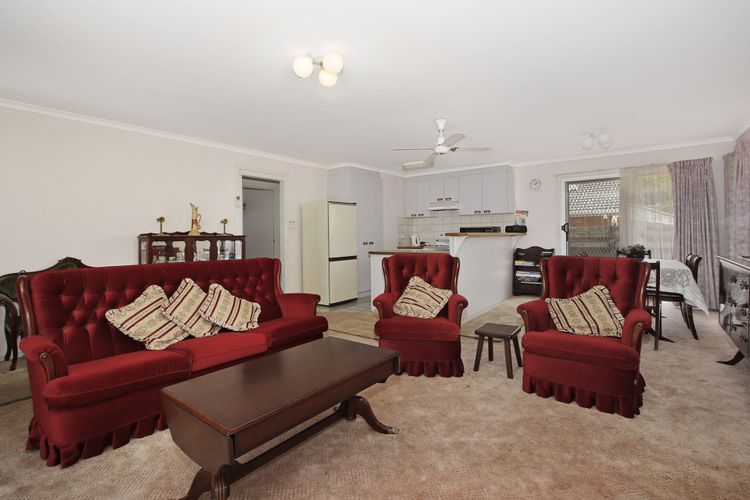 Wood Street Central – Central location!