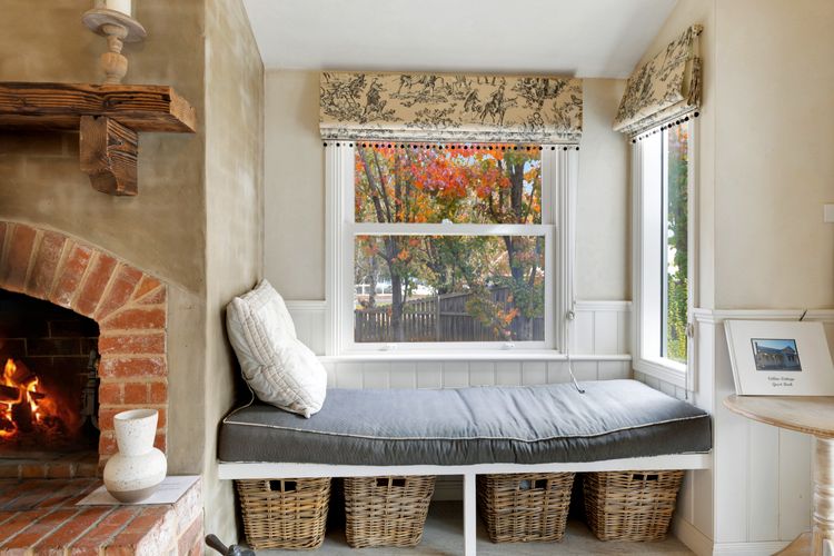 Collins Cottage – Luxury Accommodation