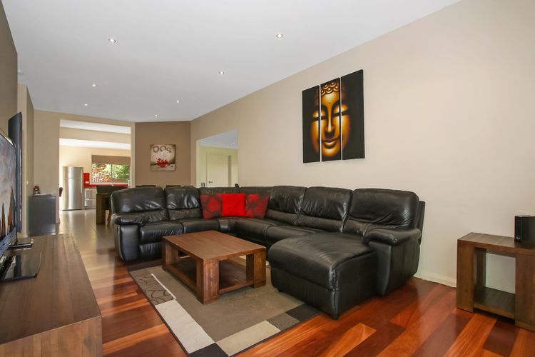 4 Anderson – In the heart of Bright!