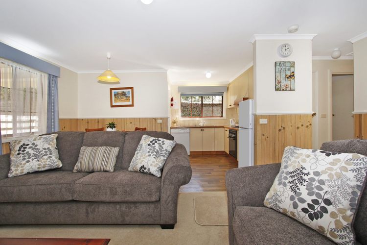 Cedar Cottage –  Unit 3 Tudor Village