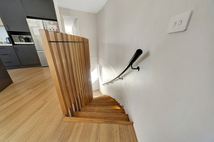 Mountain Mist Retreat – 5 Bedrooms