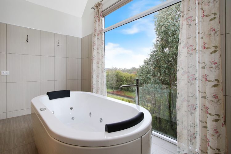 Next to Bliss – Luxury Guesthouse