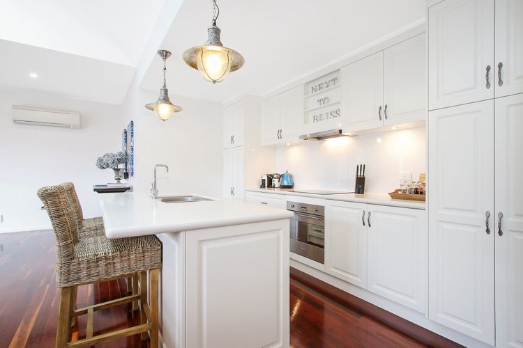 Next to Bliss – Luxury Guesthouse