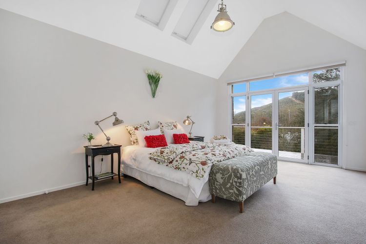 Next to Bliss – Luxury Guesthouse