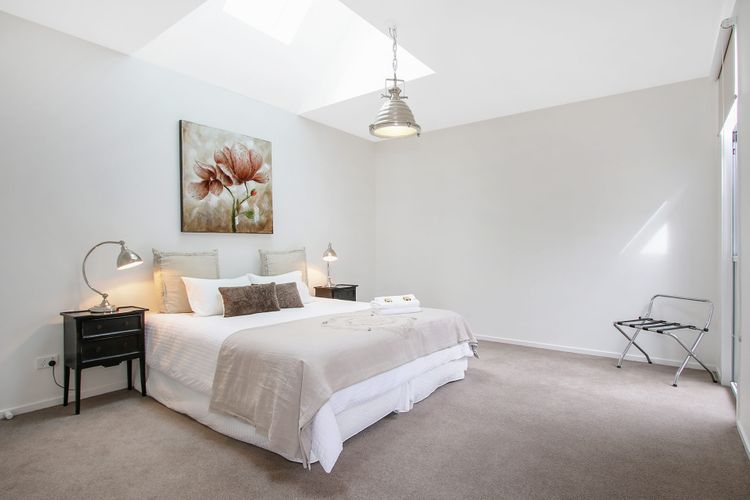 Next to Bliss – Luxury Guesthouse