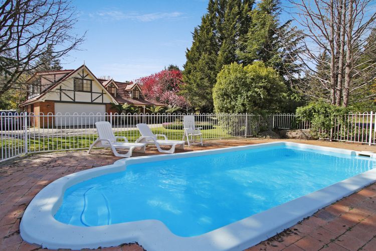 Oak Cottage – Unit 5 Tudor Village
