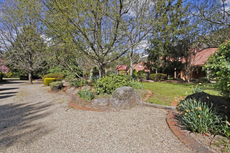Oak Cottage – Unit 5 Tudor Village