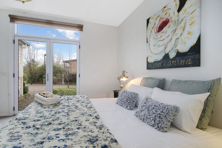 Bright Bliss – Luxury Guesthouse