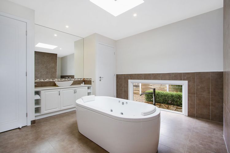Bright Bliss – Luxury Guesthouse