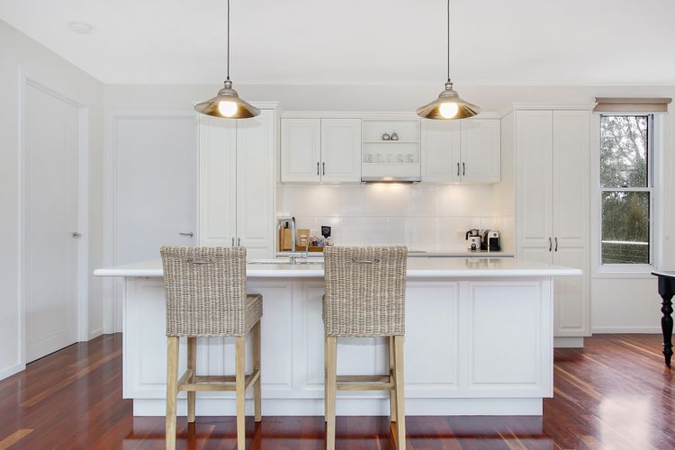 Bright Bliss – Luxury Guesthouse