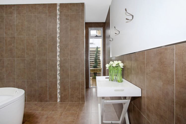 Bright Bliss – Luxury Guesthouse