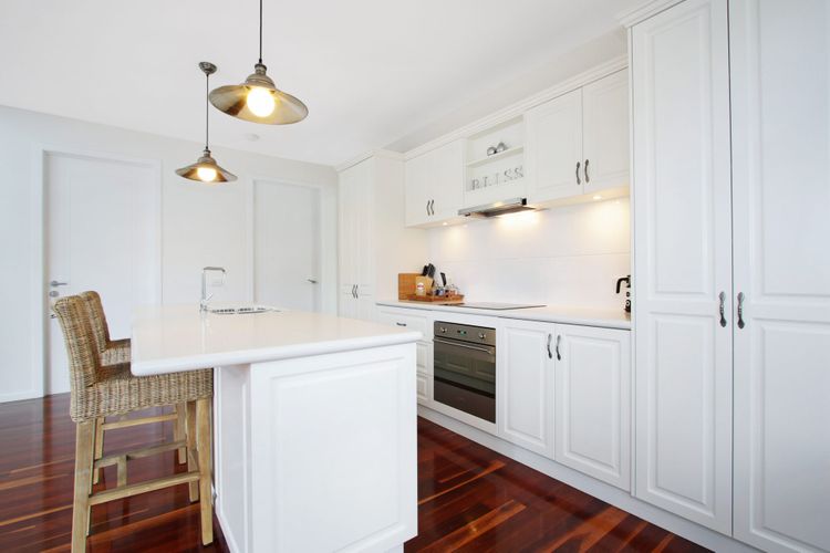 Bright Bliss – Luxury Guesthouse
