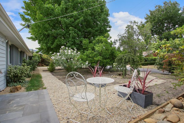 Marshmallow Retreat and Studio
