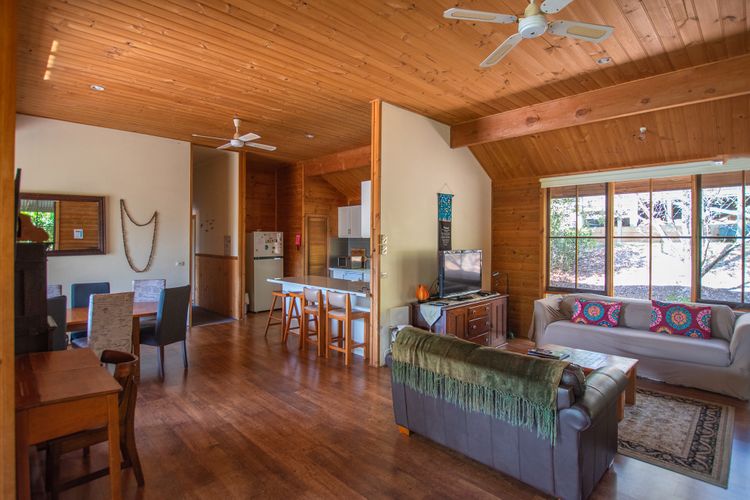 Namaste – Great family getaway