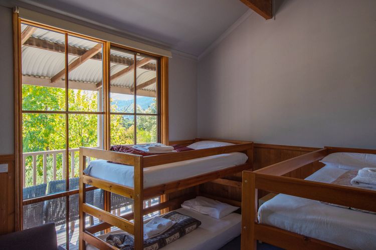 Namaste – Great family getaway