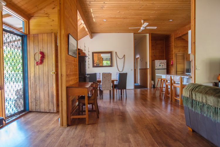 Namaste – Great family getaway