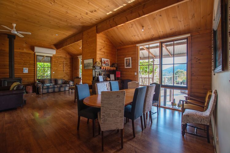 Namaste – Great family getaway