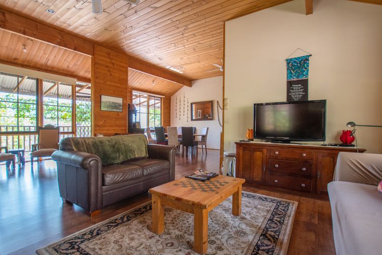 Namaste – Great family getaway