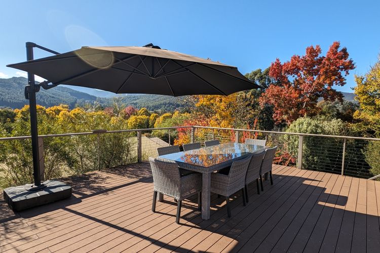 Namaste – Great family getaway