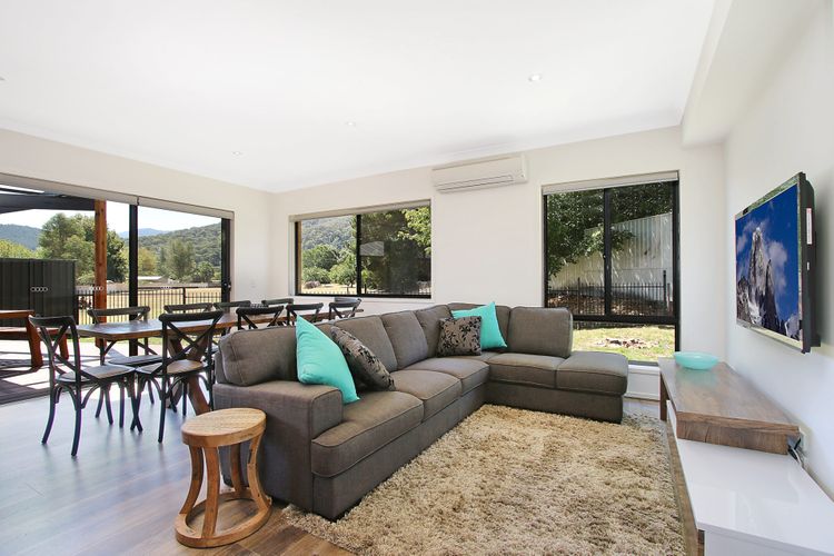 Alpine Knights Stylish Luxury