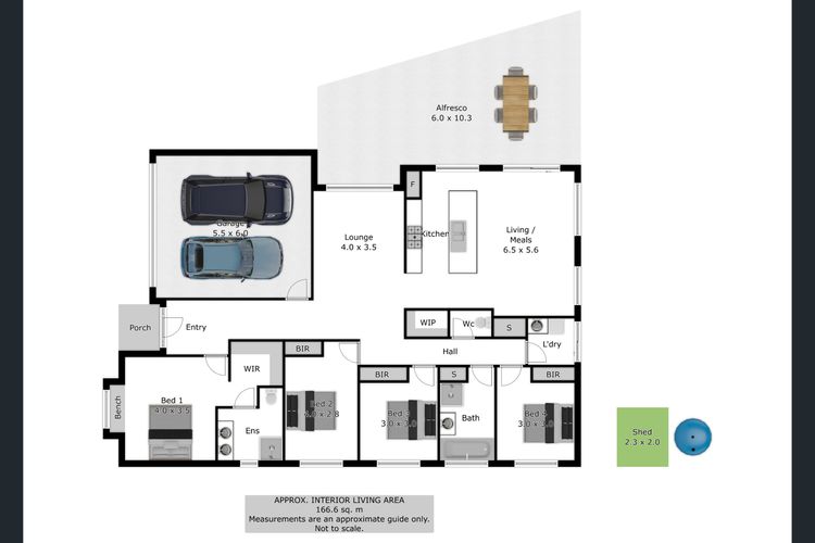 Alpine Knights Stylish Luxury