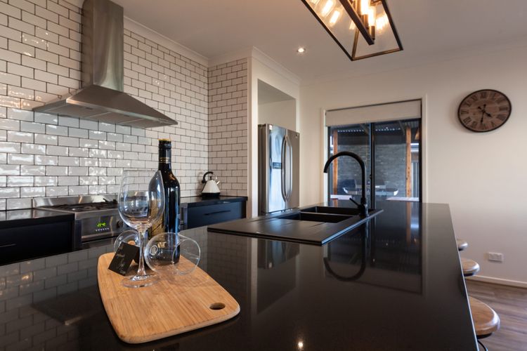 Alpine Knights Stylish Luxury