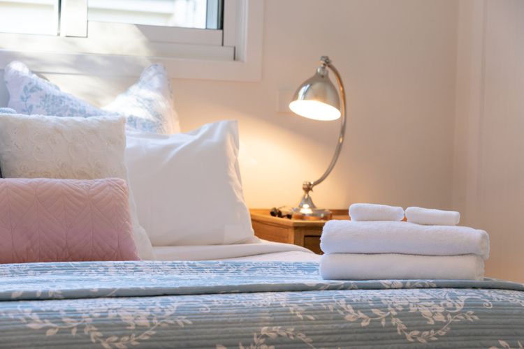 Beyond Bliss – Guesthouse 2