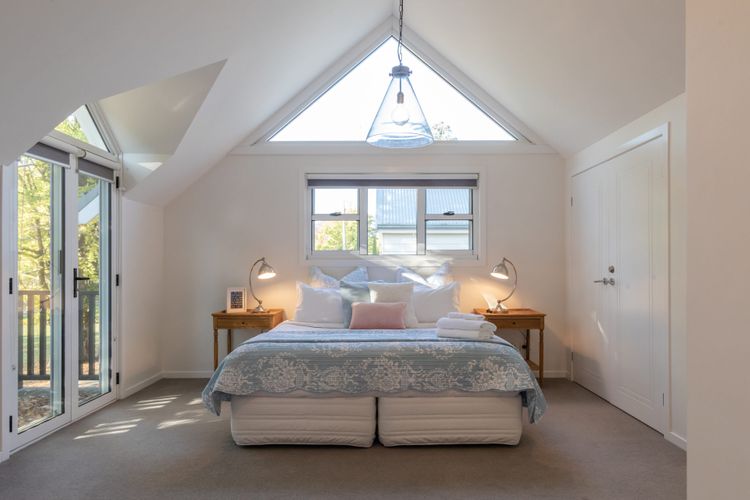 Beyond Bliss – Guesthouse 2