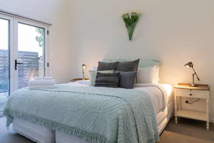 Beyond Bliss – Guesthouse 2