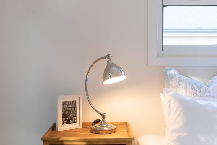 Beyond Bliss – Guesthouse 2