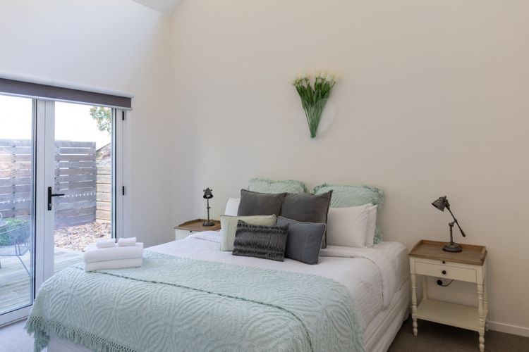 Beyond Bliss – Guesthouse 2