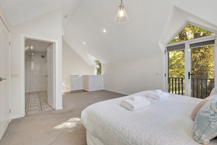 Beyond Bliss – Guesthouse 2