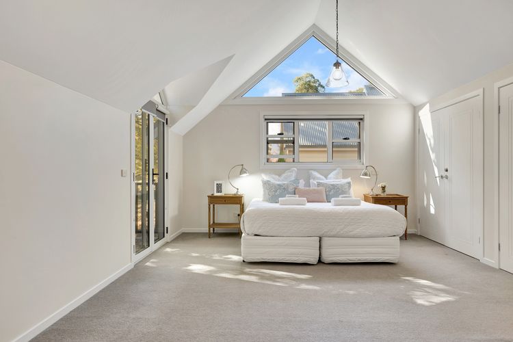 Beyond Bliss – Guesthouse 2