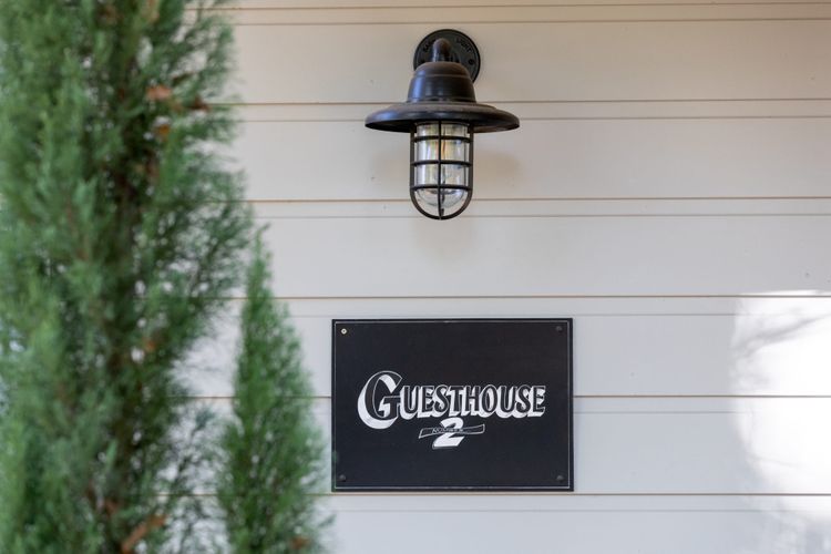 Beyond Bliss – Guesthouse 2