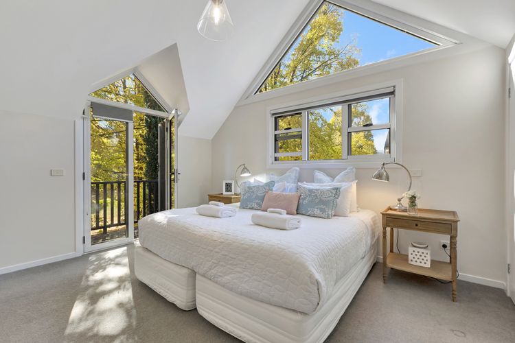 Beyond Bliss – Guesthouse 2