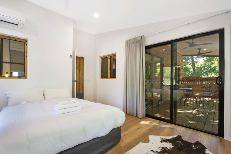 Delany by the Park – House