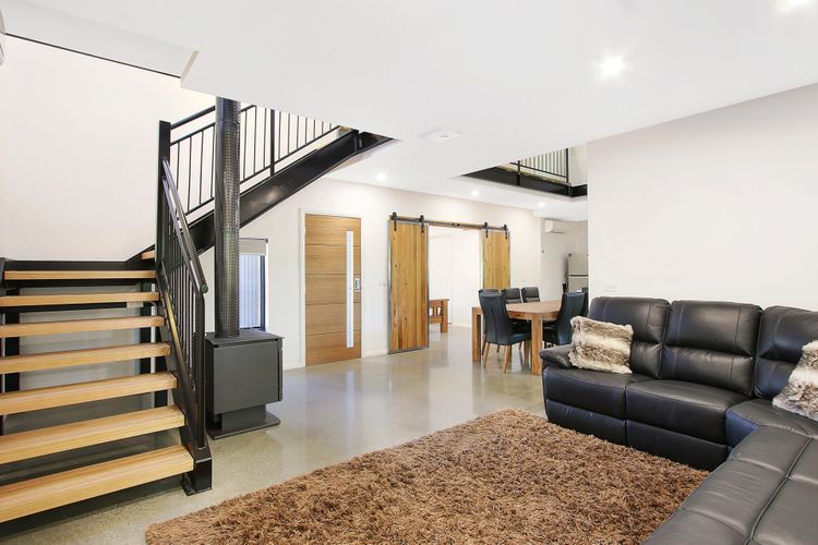 Delany by the Park – House