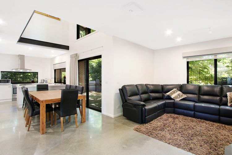Delany by the Park – House