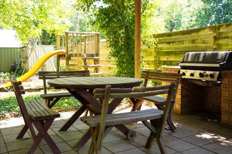 Delany Lodge – 6 Bedrooms