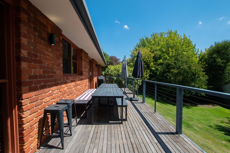 Delany Lodge – 6 Bedrooms