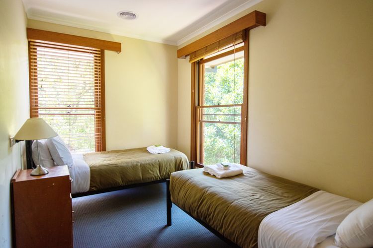 Delany Lodge – 6 Bedrooms