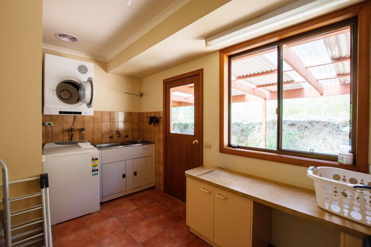 Delany Lodge – 6 Bedrooms