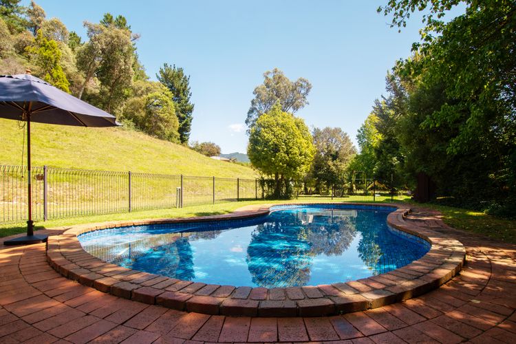 Delany Lodge – 6 Bedrooms
