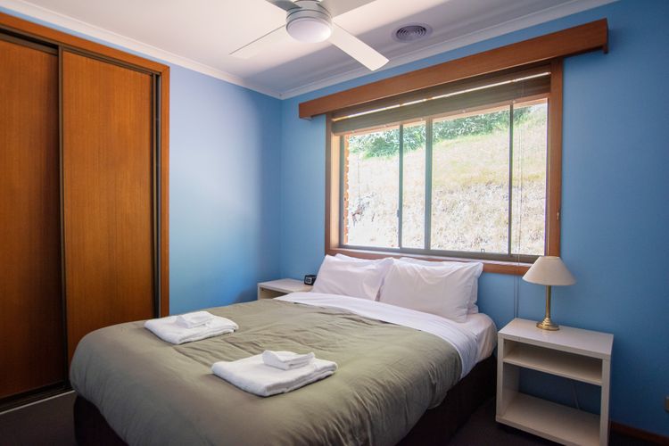 Delany Lodge – 6 Bedrooms